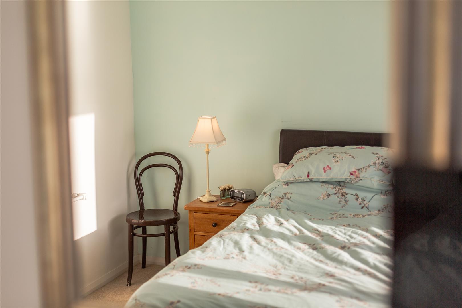 Marine Walk, Marina, Swansea